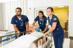 Michigan Nursing image 1